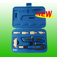 Scraper & Cutter Set (27 PCS) - Airpro Industry Corp.