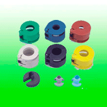 A/C Spring Locking Coupling Tool