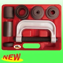 Orion Motor Tech Ball Joint Press Kit, Ball Joint Removal Tool Kit for