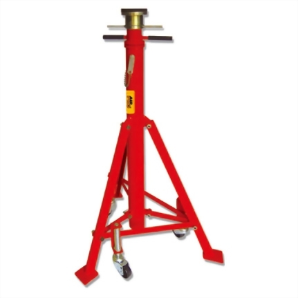 Truck Jack Stands