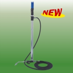 Air Operated Oil Pump (200L) - Airpro Industry Corp.