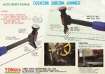 Cushion Shrink Hammer