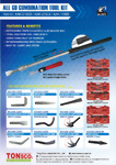All go combination tool kit