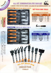 ALL GO  COMBINATION PRY BAR SET