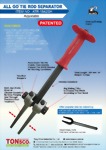 AllGo Tie Rod Seperator