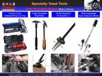 Other Tools - Specialty Tools