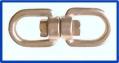 HDSS SWIVEL