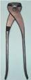 03_PINCERS, PLIER TOOL FOR PROTECT PLATE, WIRE CUTTER, PROTECT PIPE BANDER