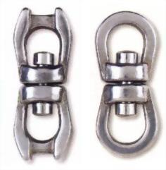 S.S. FUTABA SWIVEL