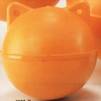 SPHERICAL (with double knobs)
