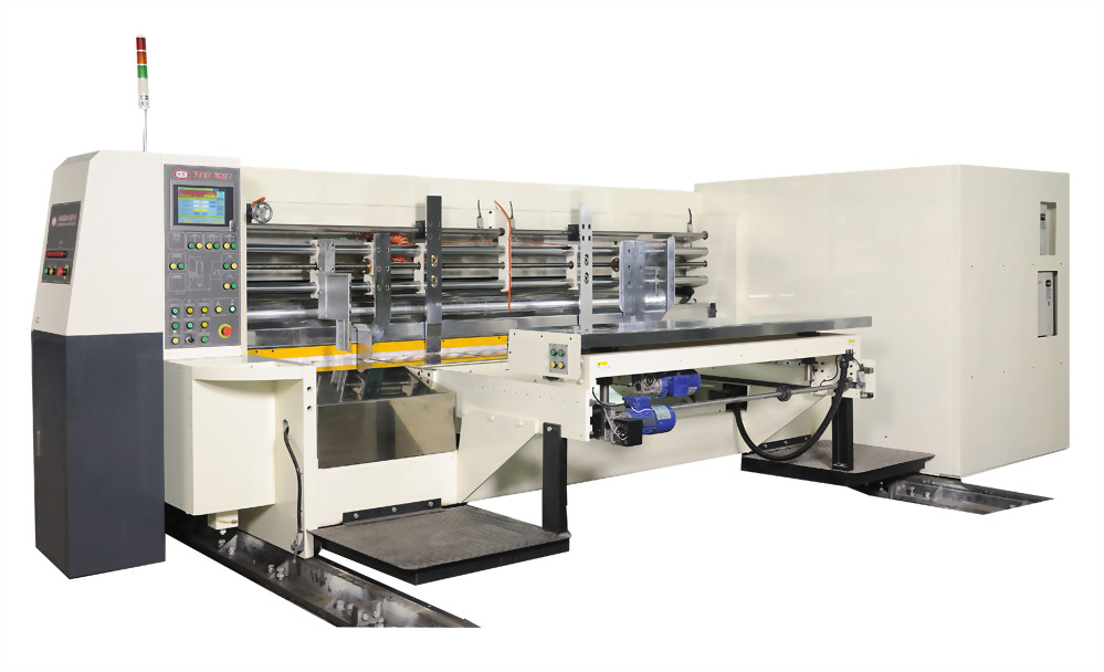 LEAD EDGE FEEDER UNIT