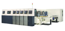 FLEXO PRINTER (CNC)