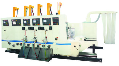 Flexo machine-NC
