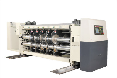 SLOTTER UNIT