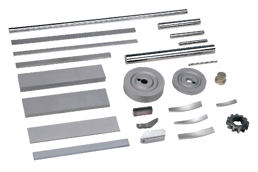 Tungsten Carbide for Tools & Cutters, Such as Turnings tools, Cutters, Reamers etc.