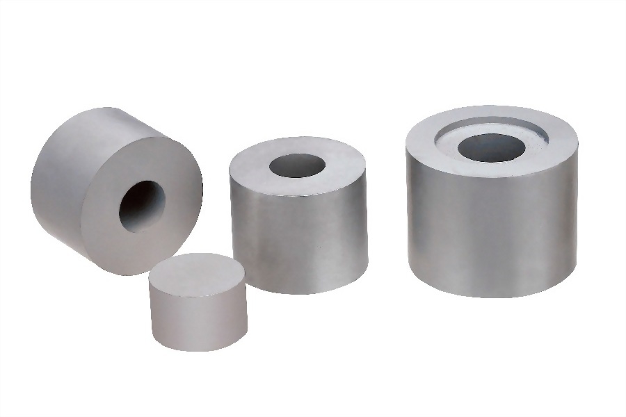 Tungsten Carbide for Tools & Cutters Such as Powder Metallurgy impacting Mold, Wire Drawing Die, Press Mold, Hot Forging Mold, Cold Forging Mold etc.