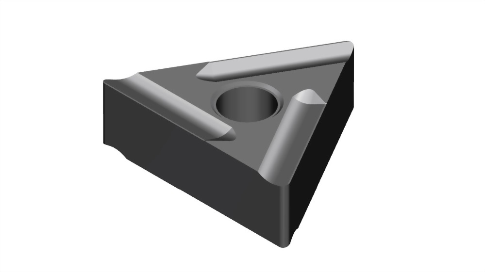 Internal grooving GW742-1
