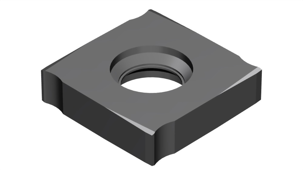 Side milling GW1034-3.2