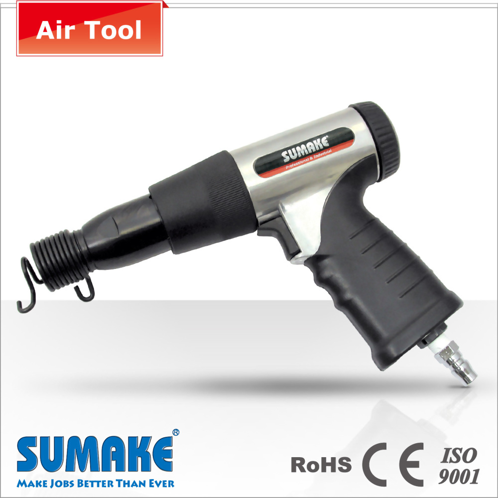 250mm SHOCK REDUCTION AIR HAMMER