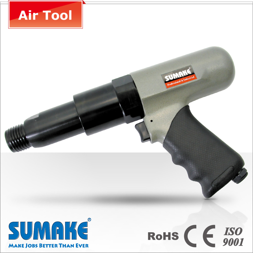250mm Vibration-Reduction Air Hammer-Hex