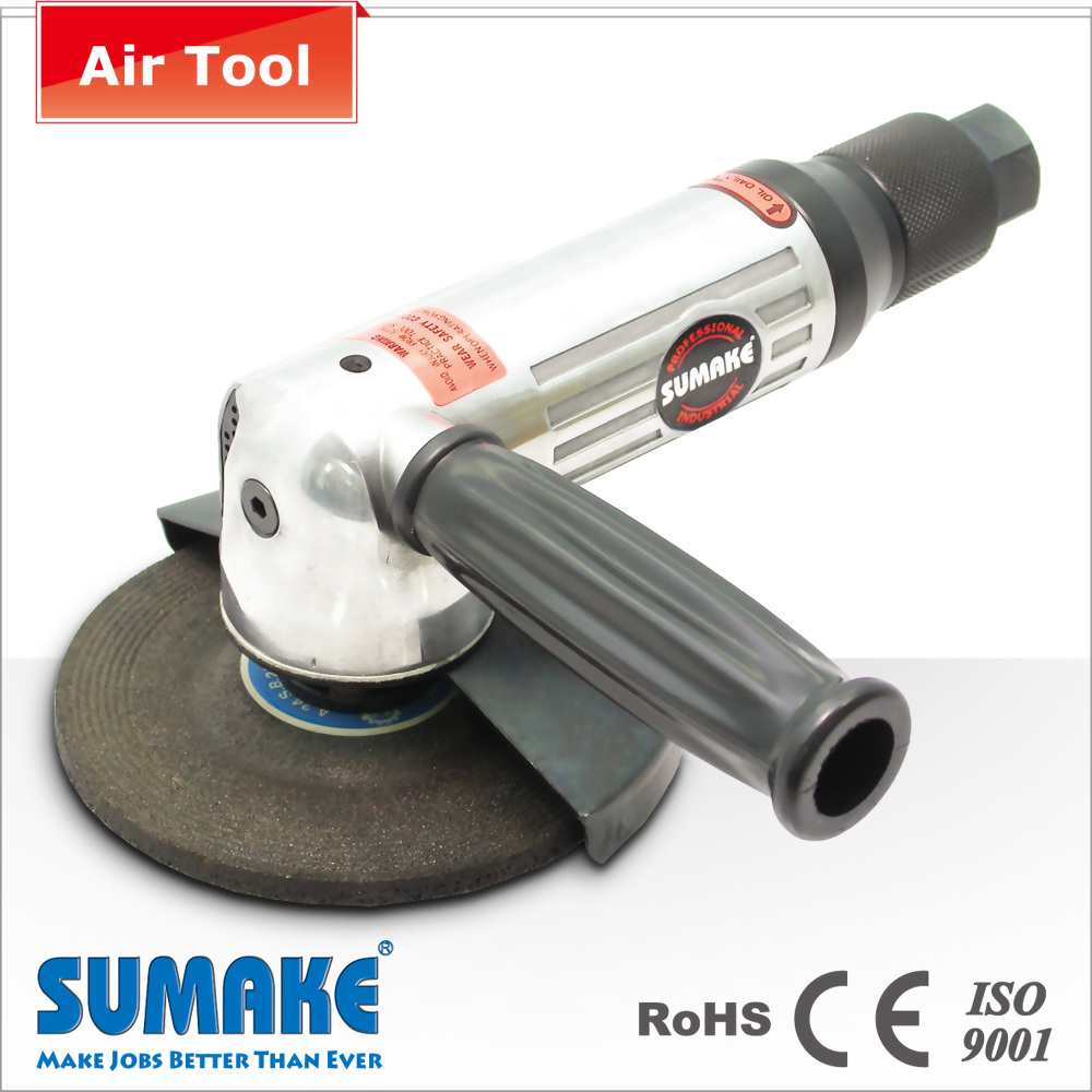 ANGLE GRINDER (ROLL TYPE)