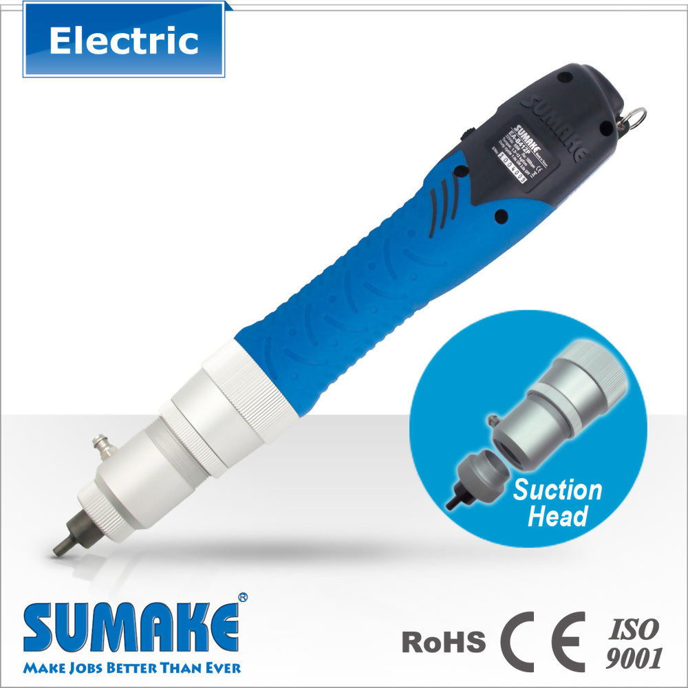 BRUSHLESS VACUUM TYPE DC32V, LEVERSTART ELECTRIC SCREWDRIVER (6PIN)