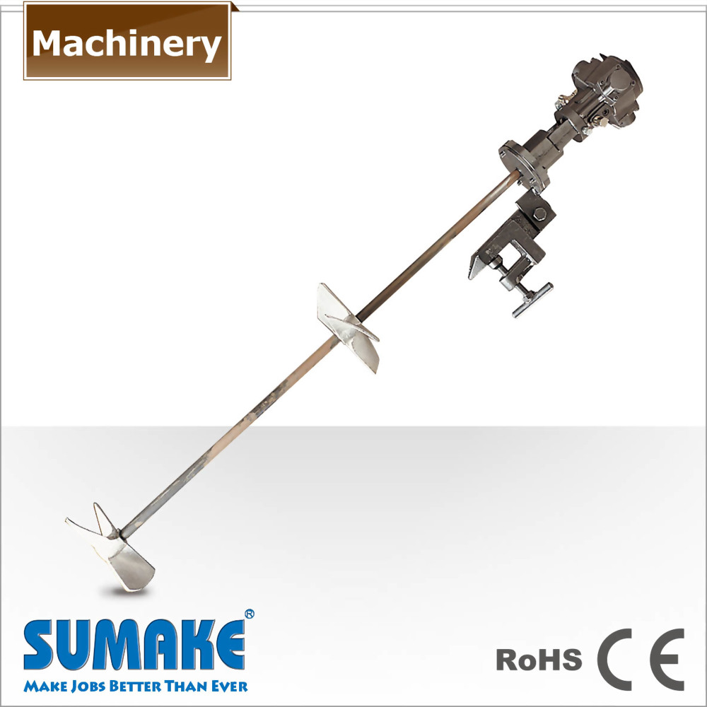SPANNLUFTAGITATOR