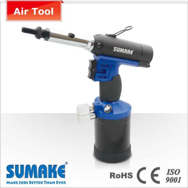 Industrial Air Riveting Nut Tool- #8~1/2