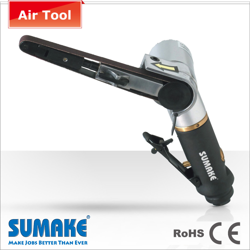 AIR BELT SANDER
