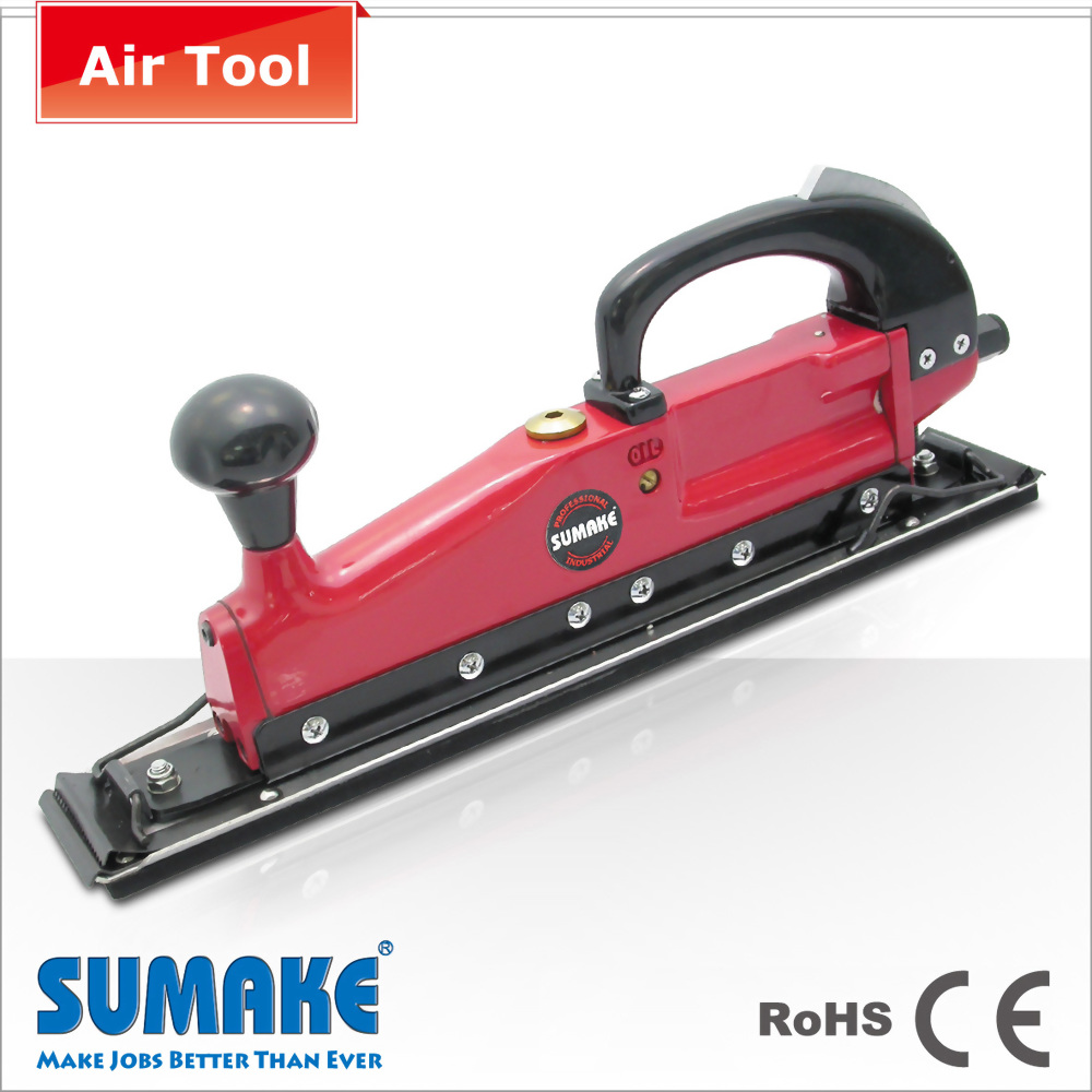 STRAIGHT LINE AIR SANDER(TWO PISTONS)
