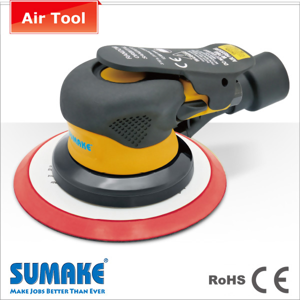 Professional Air Random Orbital Sander