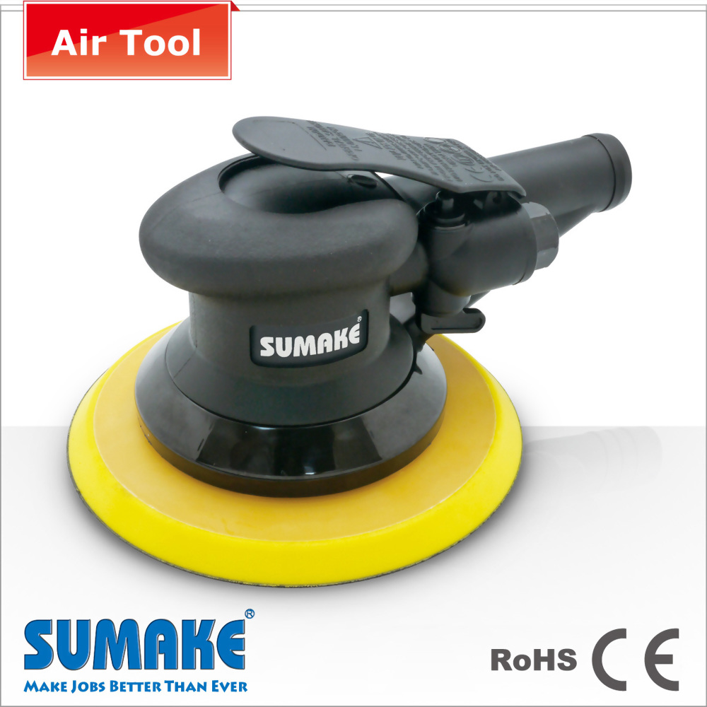 Professional Self-Generated Vacuum 5