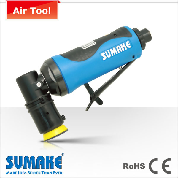 0.5HP Mini Air Angle Orbital Sander- 30mm(1.2