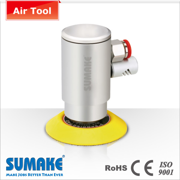 Professional Dual Action Air Sander For Robot-2