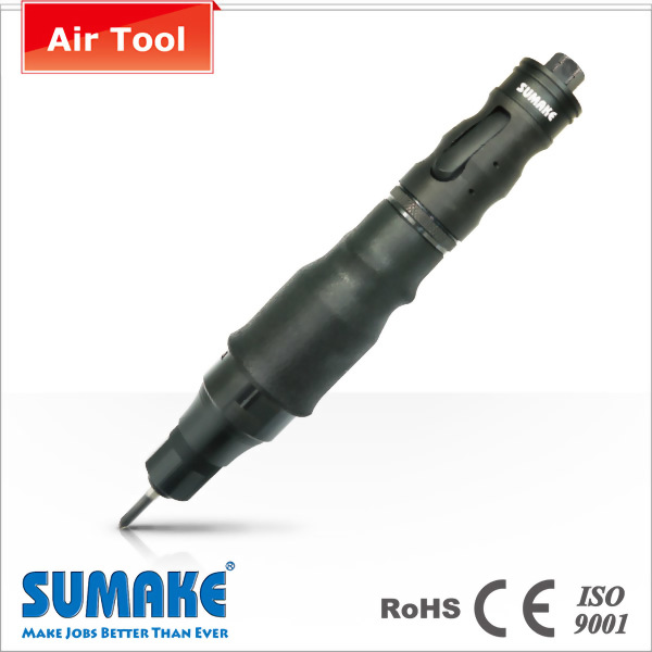 Full Auto Shut-Off Hydraulic Air Screwdriver
