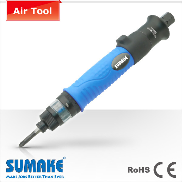 Intelligent Design Air Screwdriver