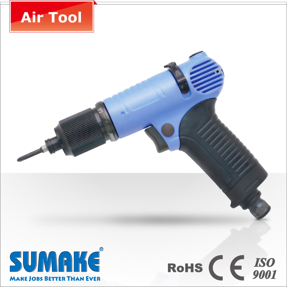 Automatic Torque Test Industrial Grade Hand Tool Multifunction and Ergonomic HYY-YY High Strength Pneumatic Screwdriver