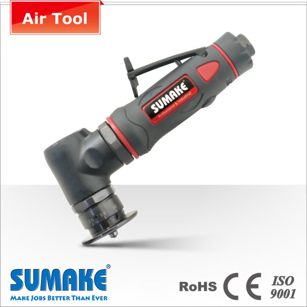 Handle Offset Air Chamfering Tool-97 Degree