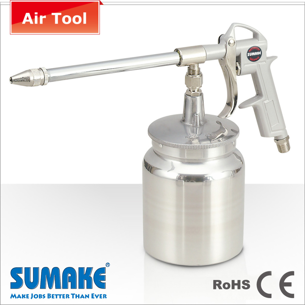 Air Engine Cleaning Gun w/0.7L Tank Air Engine Cleaning Gun w/0.7L Tank