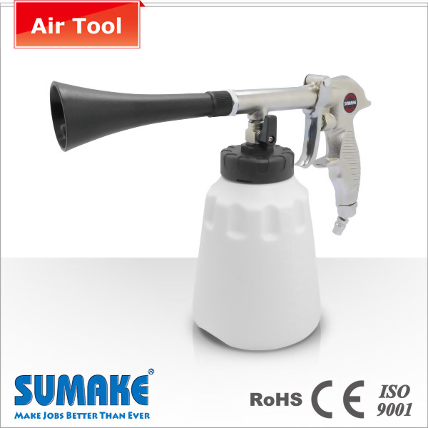 Air Twister Cleaning Gun