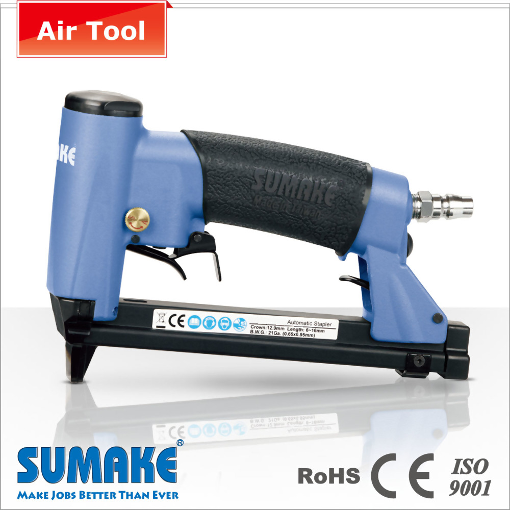 AUTOMATIC AIR STAPLERS