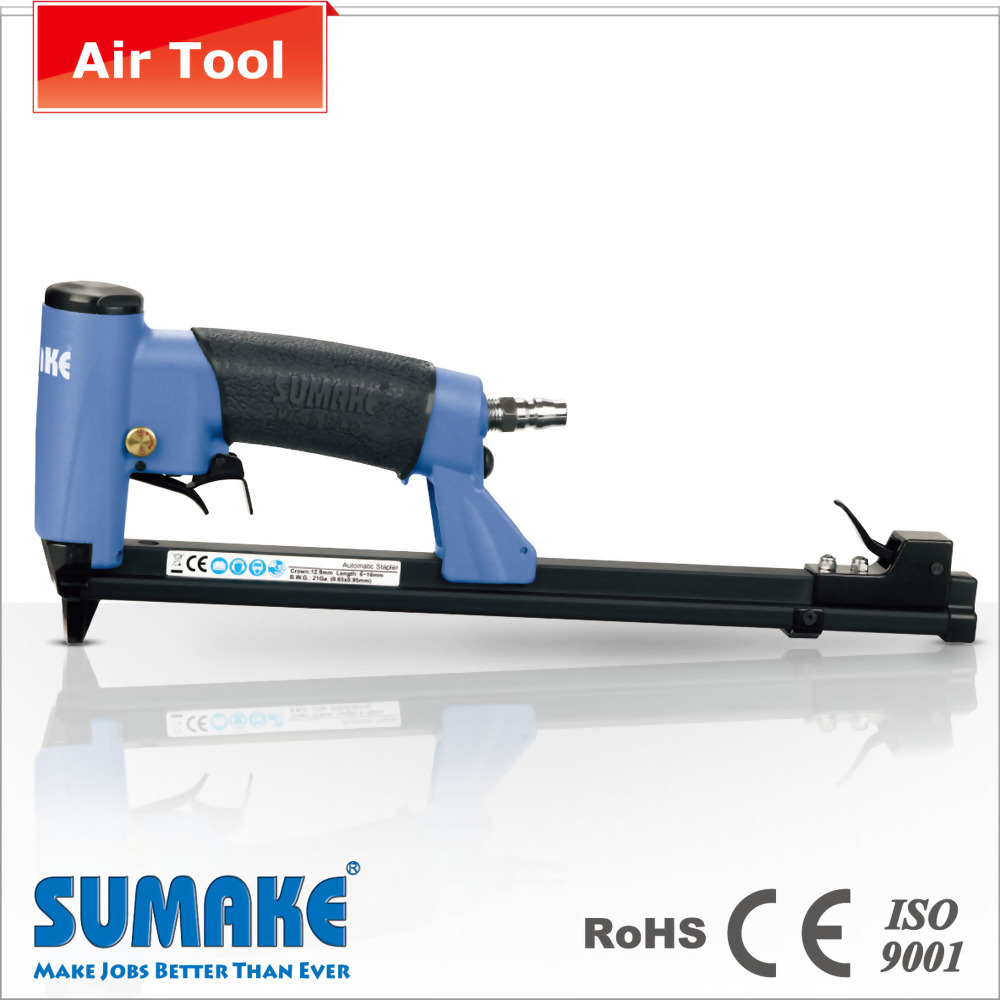 AUTOMATIC AIR STAPLERS