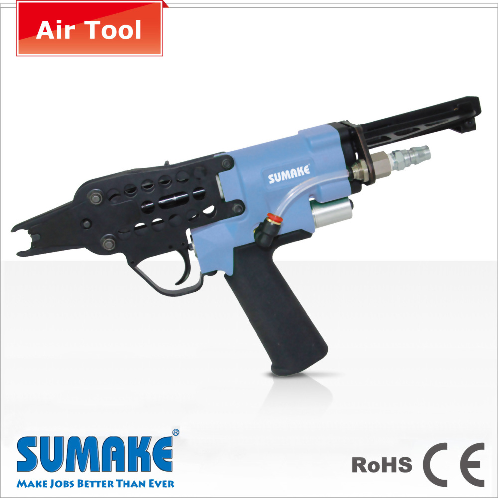 C-Ring Gun, Nose Length:61mm