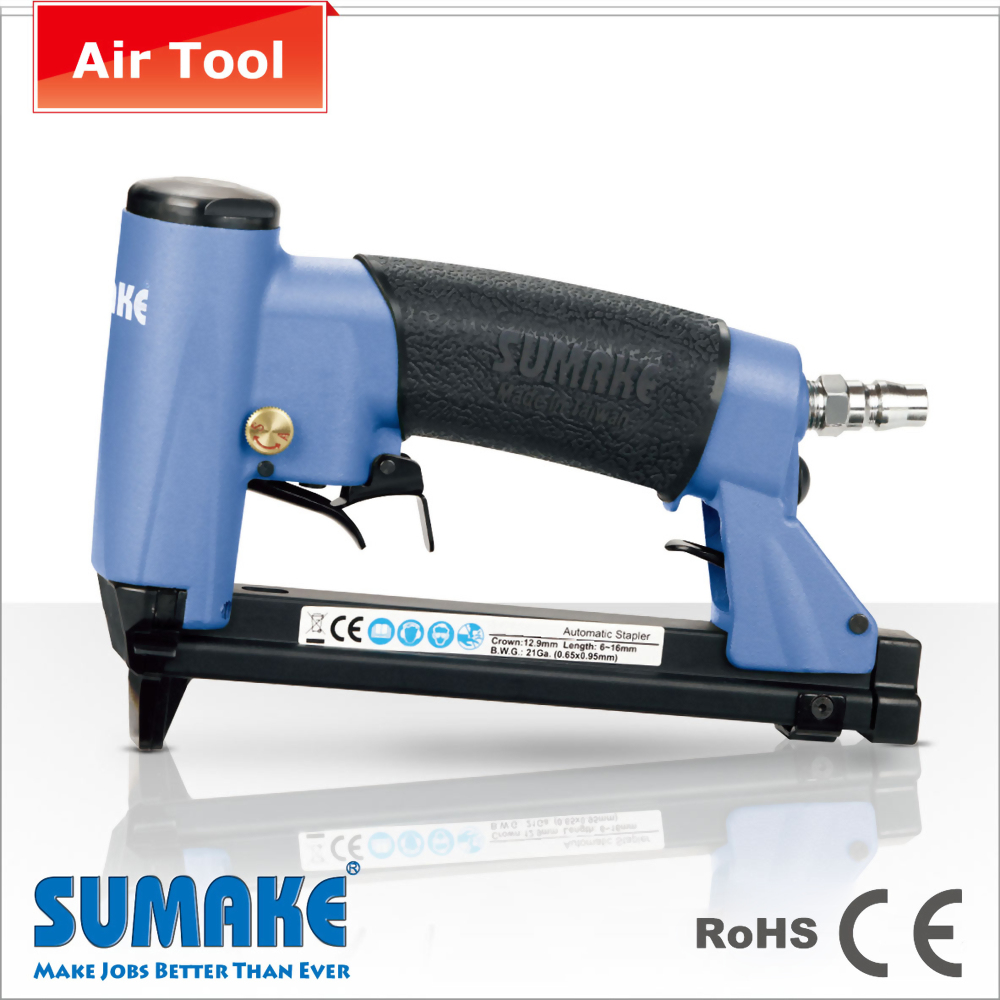 AUTOMATIC AIR STAPLERS