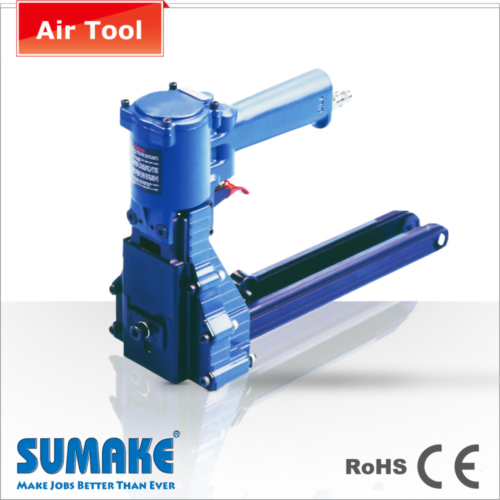 AIR DRIVE CARTON STAPLER CROWN 34MM