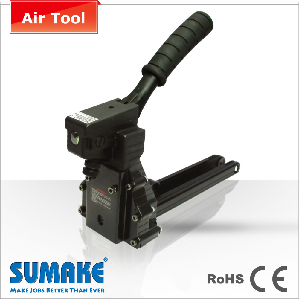 HAND DRIVE CARTON STAPLERCROWN 32MM
