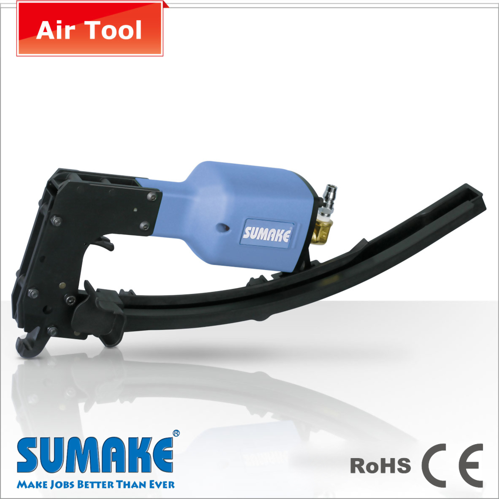 CLINCH AIR CLIP COROA : 7.9mm