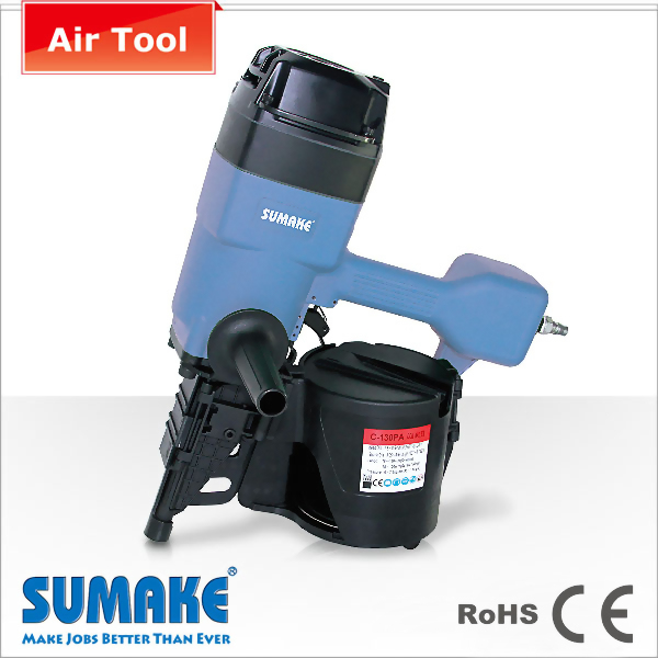 Coil Nailer