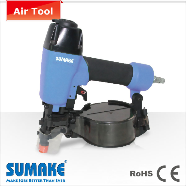 Coil Nailer