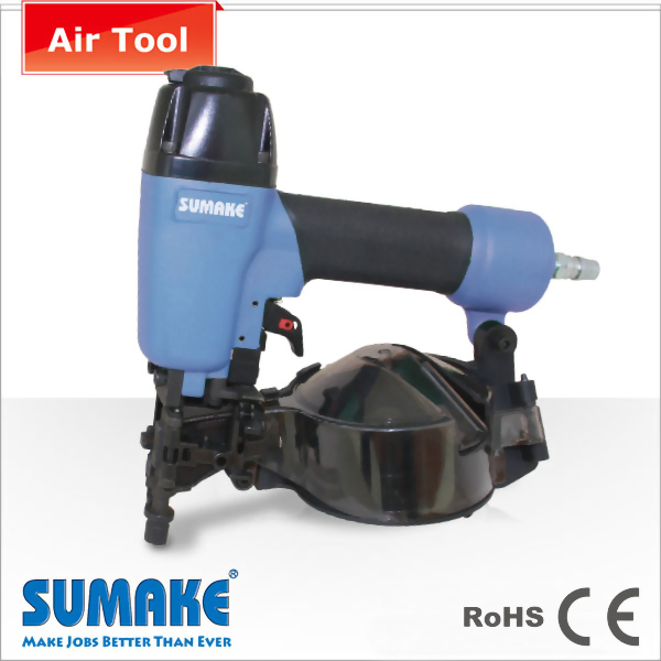 Coil Nailer